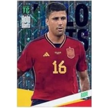 2Kids Hediyecik Panini Fifa Top Class 2024 Holo Giants Kart-Rodri