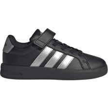 Adidas Grand Court 3.0 Çocuk Spor Ayakkabı - KI7191
