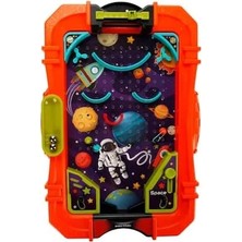 Abentiny Pinball Cosmic Masaüstü Oyun