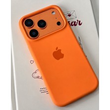 Teyin Aksesuar Iphone 17 Pro Max Lansman Telefon Kılıfı