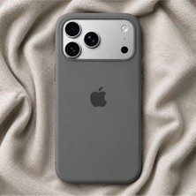 Teyin Aksesuar Iphone 17 Pro Max Lansman Telefon Kılıfı