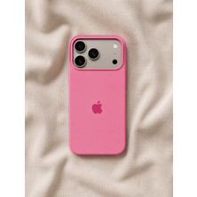 Teyin Aksesuar Iphone 17 Pro Max Lansman Telefon Kılıfı
