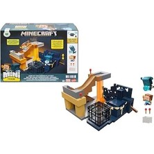 Abentiny Mattel Warden Oyun Seti