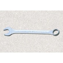 Bezos 0350 Kombine Anahtar 17 mm