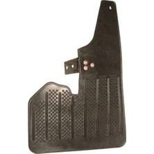Trn Ford Transıt- T15- 96/02; Arka Paçalık Sol