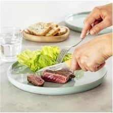 3M K27321 Colorfood Soyma Bıçağı 8 cm Dişli Alman Paslanmaz Çelik Çok Yönlü Korozyona Dayanıklı Ergonomik Güvenli Sarı