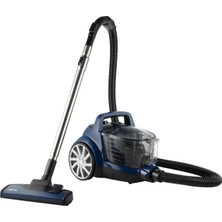 Empressco Al 606 St 890 W Toz Torbasız Süpürge