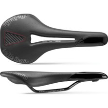 Selle İtalia Selle Italia Xr Gel Flow Jelli Sele Siyah S2