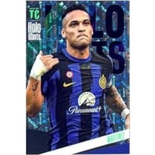 2Kids Hediyecik Panini Fifa Top Class 2024 Holo Giants Kart-Lautaro Martínez