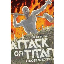 Abentiny Attack On Titan: Colossal Edition 5