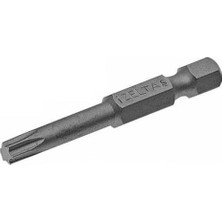 İzeltaş Izeltaş T27X50 Bits Torx Alyan Tornavida Ucu Matkap Uç