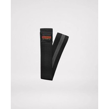 Shock Team Pilates Direnç Bandı 4 cm - Gri
