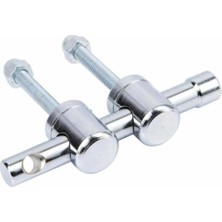 Yuma Kapı Emniyet Aparatı YM-730