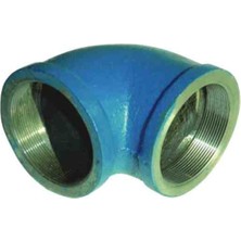 STS 3 Döküm Dirsek
