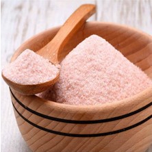 Gedemenli Himalaya Tuzu (Pembe Toz) 500 Gr