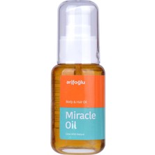 Zemira Miracle Oil 50ML