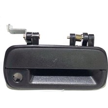 Korea Hyundai Excel 1990-1994 Ön Sağ Kapı Kolu (Dış) 82660-24010