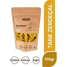 Doznest Tane Zerdeçal 100 gr