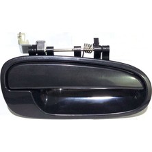 Hkn Hyundai Matrix Arka Sağ Kapı Kolu (Dış) 83660-17000