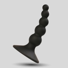 Zemira Femstar Yüksek Kalite 10 cm Boğumlu Alıştırıcı Plug Başlangıç Top Açıcı Tıkaç