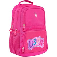 U.s. Polo Assn. Sırt Çantası PLCAN25027