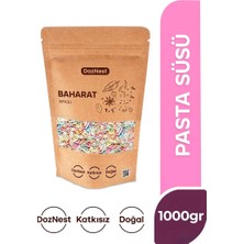 Doznest Pasta Süsü 1 kg