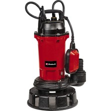 Zemira Ge-Dp 900 Cut, Dalgıç Pompa - Kirli Su - 4181550