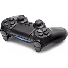 Hadron HD323S Ps4 Gamepad Siyah