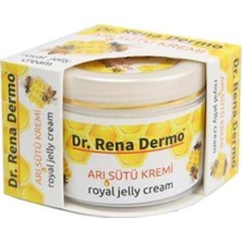 Zemira Dr. Rena Dermo Ari Sütü El Yüz Kremi̇ 1 Paket (1 x 100 Ml)