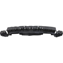 Trn Peugeot 2008- 13/16; Ön Tampon Iç Bağlantı Braketi (Darbe Emici) (Plastik) (Tw)