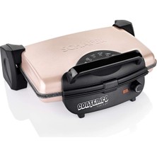 Zemira Schäfer Contempo Tost Makinesi Rosegold