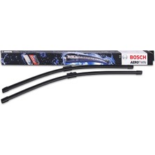 Zemira Aerotwin Silecek Seti Ford (1996-2006), Seat Alhambra (1996-2010), Vw Sharan (1995-201