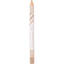 Zemira Pastel Show Long Lasting Eye Pencil 125