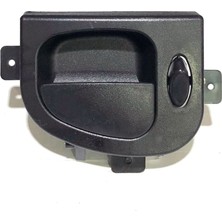 Koreastar Hyundai Starex 2002-2008 Sürgülü Kapı Açma Kolu (Iç) 83620-4A000