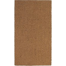 IKEA Sındal Kahverengi 50X80 cm El Dokuması Paspas