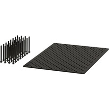 Uppdatera Antrasit 80 cm Çekmece Düzenleyici - 00460011 | Ikea