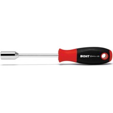 Dht Lokma Uçlu Tornavida 5X125 D04170050