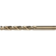 Makina Takım Mte Hss-E Altın Seri Inox Delme Matkap Ucu 8 mm