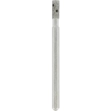 Zemira Dremel 662 Cam Delme Ucu, 3,2 mm