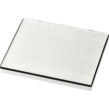 IKEA Starkvınd Siyah-Beyaz 37X29X4 cm Hava Temizleyici Filtresi