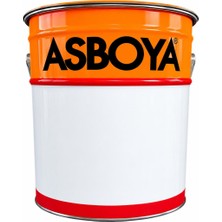 AvantajAl Asboya Hammerton Çekiçlenmiş Görünümlü Rapid Boya 15 kg 4034 Ultramarine Blue