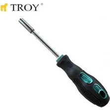 Troy 22005 Bits Tutucu Tornavida