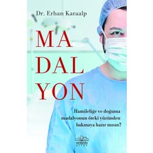 Madalyon