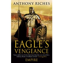 The Eagle's Vengeance: Empire Vı: 6