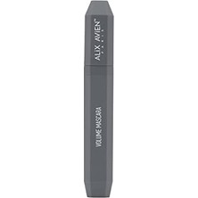 Ekstra Kalıcı, Nemlendirici, Besleyici, Lifting Etkili Hacim Veren Siyah Maskara - Volume Mascara