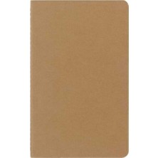 Moleskine QP416 Defter