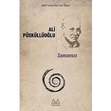 Zamansız