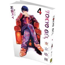 Tokyo Gul 04. Cilt