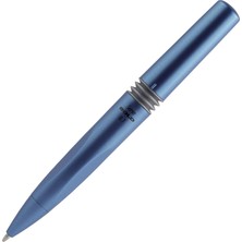 Bold Mekanik Kursun Kalem 07MM Metalik Mavi