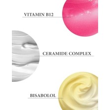 The Newlab. Bariyer Güçlendirici & Onarıcı B12 Yüz Serumu Ceramide Complex + Bisabolol 30 ml